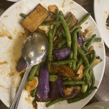 wonderful - Green Beans & Eggplanr - Chinese Near Me - Millbrae, California wonderful - Green Beans & Eggplanr - Chinese Near Me - Millbrae, California