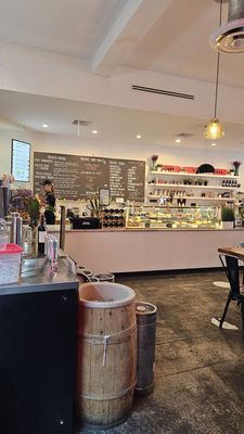 Beans & Malt | Best Coffee, Cafe, Brunch, Beer pub in Flushing, NY by null
