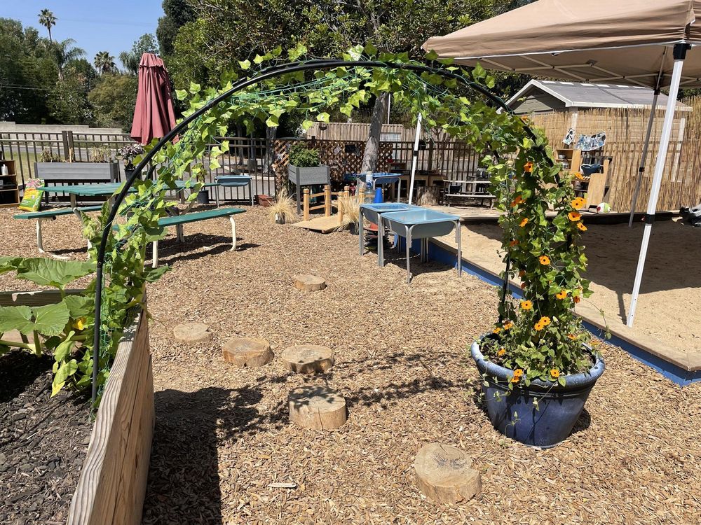 Discovery Gardens Fullerton Early Environmental Learning Center - childcare center in Fullerton, CA