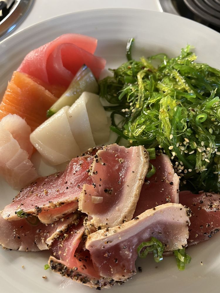 Tokyo Bay Japanese Steak House And Sushi Bar Tokyo Bay Japanese Steak House And Sushi Bar