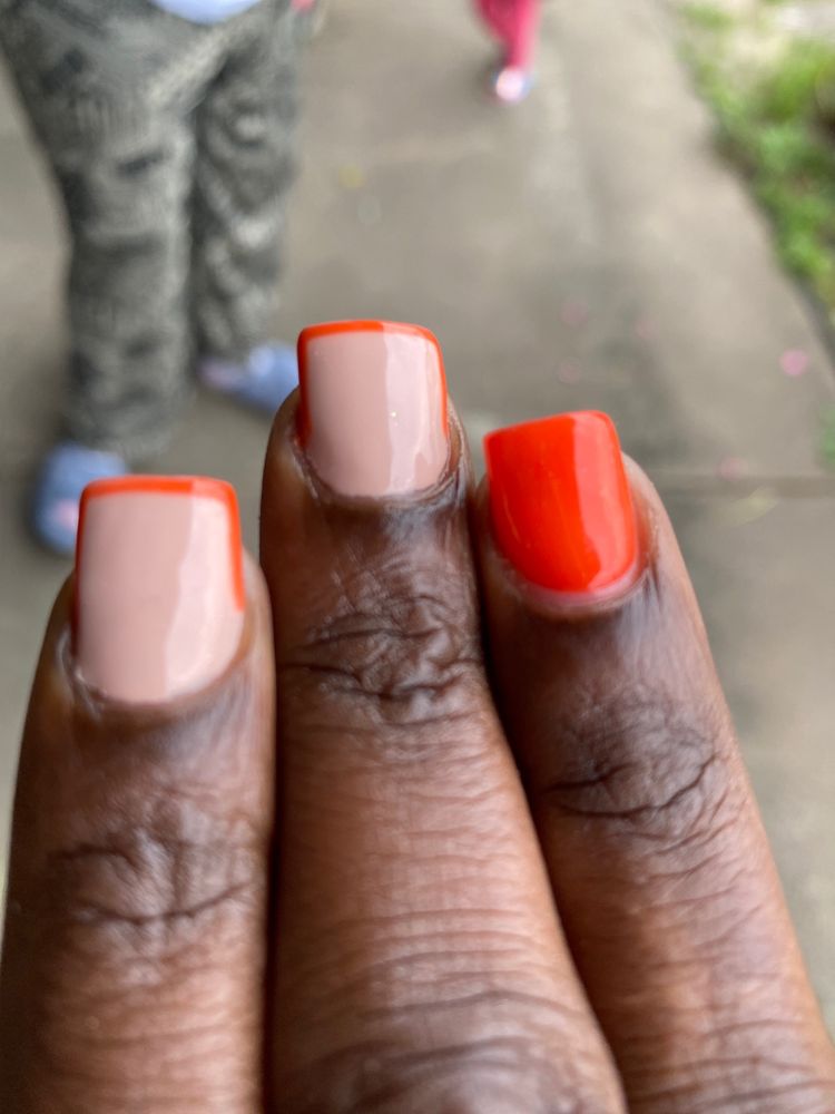 FINE NAILS AND SPA Updated July 2024 52 Photos & 17 Reviews 6125