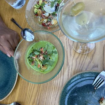 Cabra - Peruvian Near Me - Chicago, Illinois