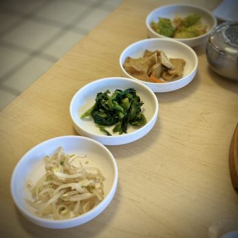 Doma Korean Restaurant - Panchan - Korean Near Me - Sacramento, California Doma Korean Restaurant - Panchan - Korean Near Me - Sacramento, California