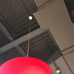 Water leaking over my table