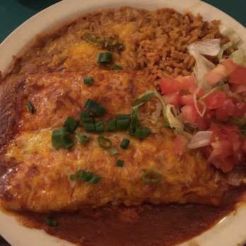 Senor Ric's - Mexican Near Me - Aurora, Colorado Senor Ric's - Mexican Near Me - Aurora, Colorado