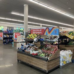 ALDI - Inside