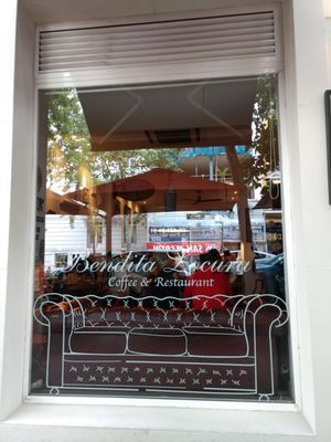 Bendita Locura Coffee & Dreams by null