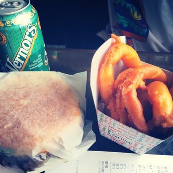 The Burger Shack - Hot Dogs Near Me - Toronto, Ontario
