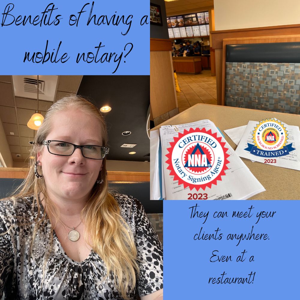 REED’S REMOTE NOTARY Updated October 2024 Camdenton, Missouri