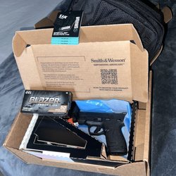 Indy Arms Co