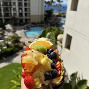 Maui Fruit Ninja - Acai Bowls Near Me - Lahaina, Hawaii Maui Fruit Ninja - Acai Bowls Near Me - Lahaina, Hawaii