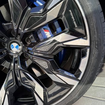 BMW of Mountain View - Car Dealers Near Me - Mountain View, California