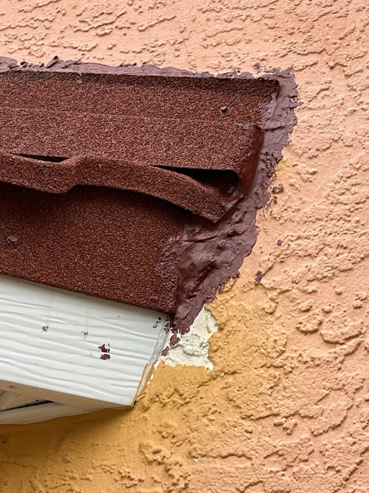 Slide of International Roofing