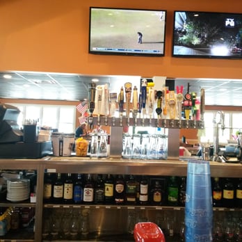Ott's Greentop - The bar at Ott's - Bars Near Me - West Berlin, New Jersey