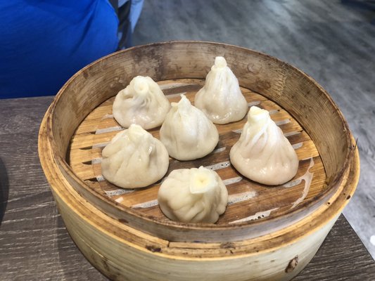 Dumpling Park by null