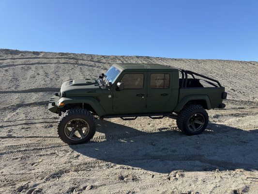 Pacific Sound by null