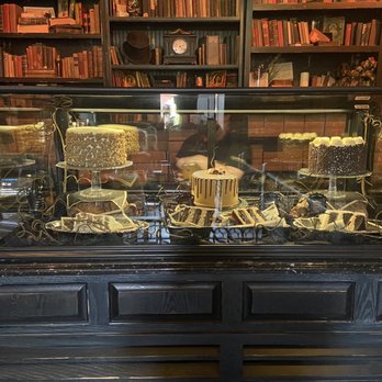 Gideon's Bakehouse - Bakeries Near Me - Orlando, Florida
