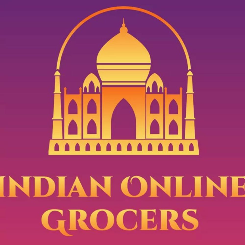 Indian Online Grocers Logo