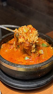 K-Bap & Wings | Korean by null