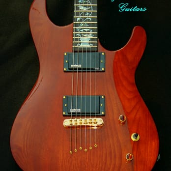 Haywire Custom Guitars - Musical Instrument Services Near Me - Conway, South Carolina Haywire Custom Guitars - Musical Instrument Services Near Me - Conway, South Carolina