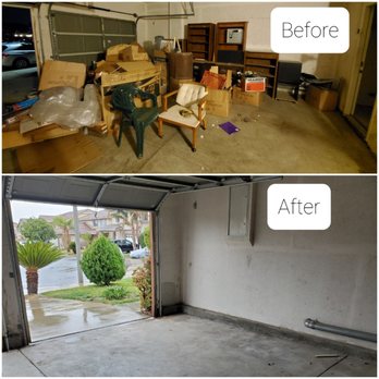 Father Son Cleanup - Junk Removal & Hauling Near Me Father Son Cleanup - Junk Removal & Hauling Near Me