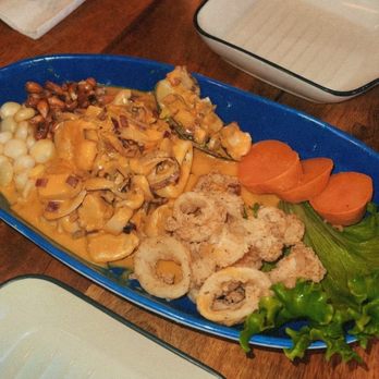 Bodegon No 69 - Ceviche B69 - Latin American Near Me - Pasadena, California