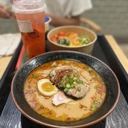Taichi Bubble Tea