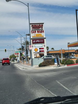 Fabulous Freddy’s by null