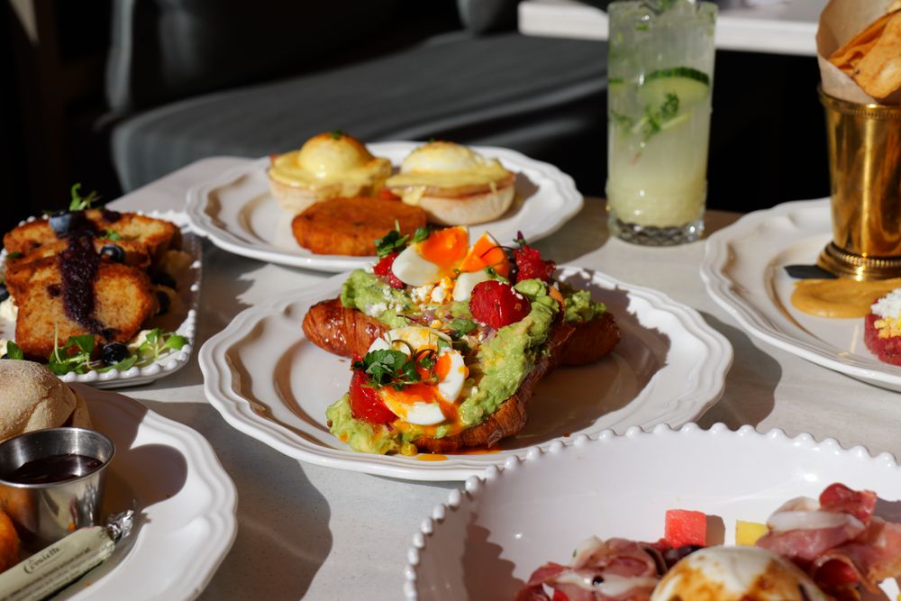 Cheri Rooftop - Photo 3