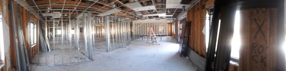 Slide of 3rd Gen Roofing and Restoration