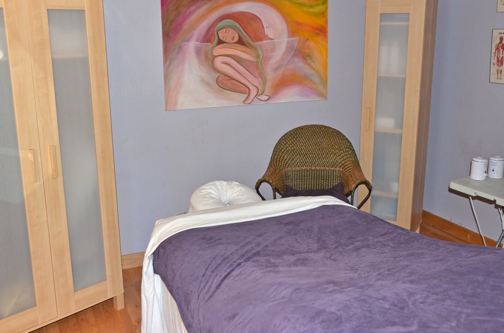 Lake Tahoe Massage & Skin Care Logo