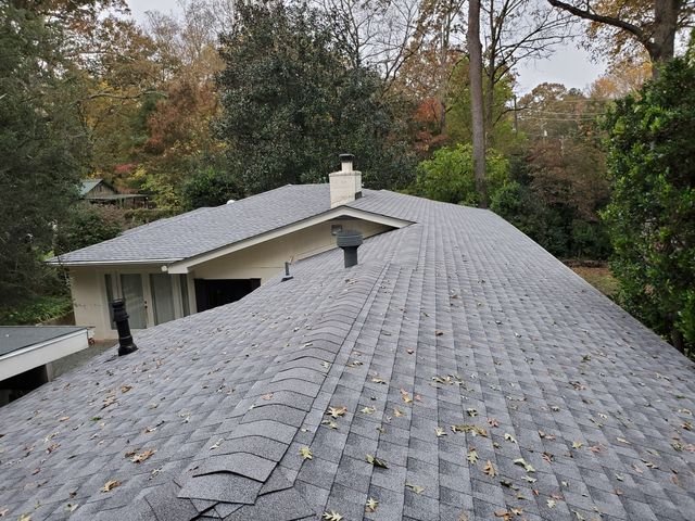 Slide of Valor Roofing &  Restoration