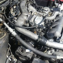 Coleman Mobile Auto Service - No start call