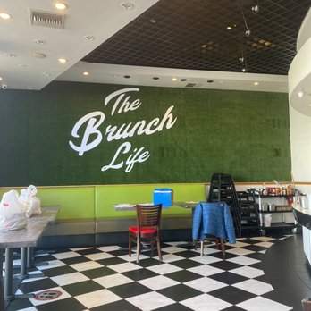 Vineyard Cafe - Breakfast & Brunch Near Me - Oxnard, California