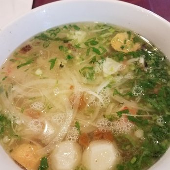 Pho Kien Giang - Hu tieu do bien - Vietnamese Near Me - Pinellas Park, Florida
