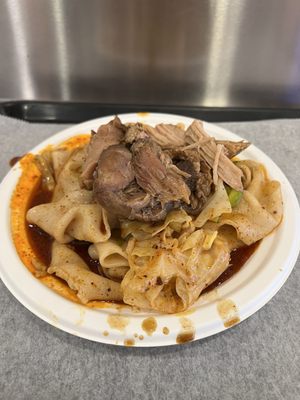 Xi'an Famous Foods 西安名吃 | Chelsea by null