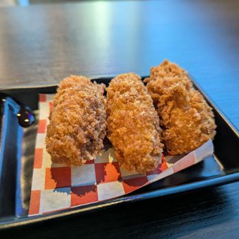 Its Sushi - Kaki fry - Sushi Bars Near Me - Roseville, California Its Sushi - Kaki fry - Sushi Bars Near Me - Roseville, California