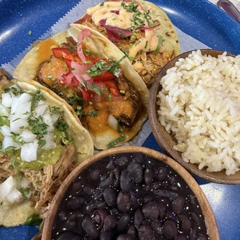 Taco City DC - Mexican Near Me - Washington, DC, District of Columbia
