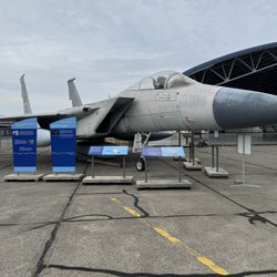 Pacific Coast Air Museum
