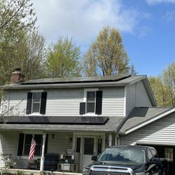 Little Miami Solar - Pataskala, OH