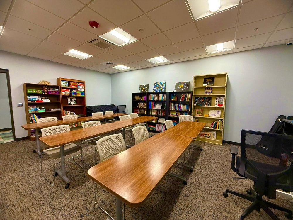 The Villages - social services organization in Topeka, KS