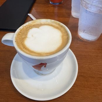 Lincoln Park Corner Kitchen - Macchiato - American Near Me - Chicago, Illinois