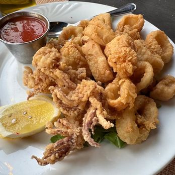 Columbus Park Trattoria - Italian Near Me - Stamford, Connecticut