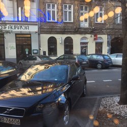 Galeria Wypieków Piotr Lubaszka
