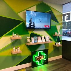 Green Life Wellness Centers