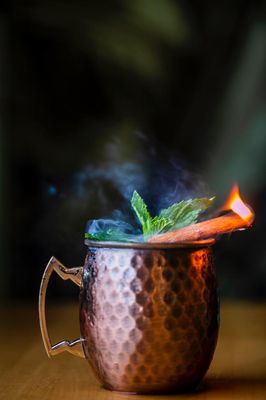 Guararé Cocina Puertorriqueña by null