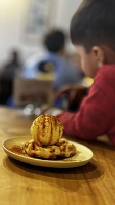 Soricha Tea & Theater by null