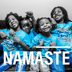 The Little Yogis