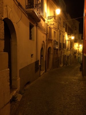 Miseria e Nobiltà by null
