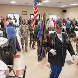 Northampton Elks Lodge No 997 - Hosting Veterans Events